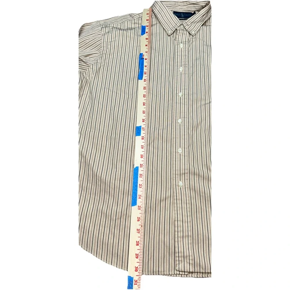 Polo Ralph Lauren thank you